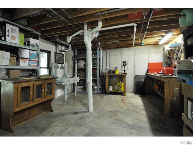 Survey 0000 Sec 14 Township 45 Range 3 - Residential