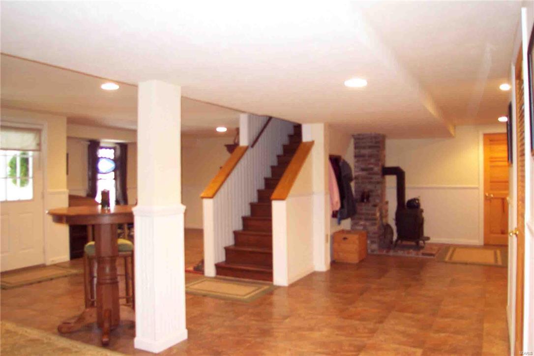Survey 0000 Sec 14 Township 45 Range 3 - Residential