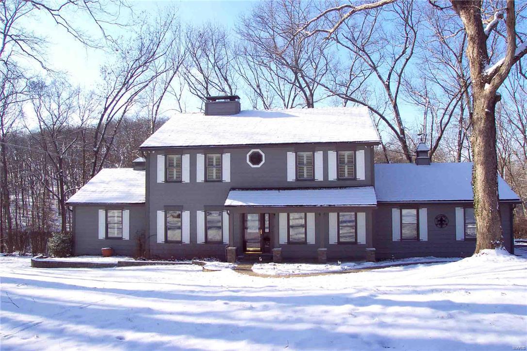 Survey 0000 Sec 14 Township 45 Range 3 - Residential