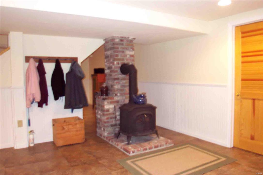 Survey 0000 Sec 14 Township 45 Range 3 - Residential