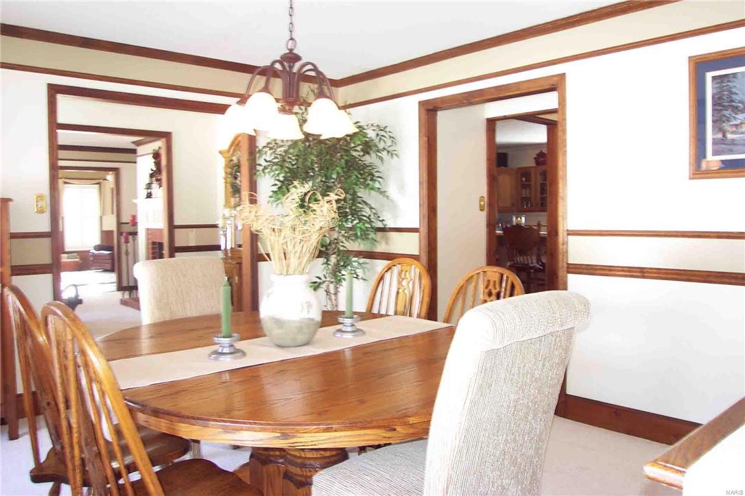 Survey 0000 Sec 14 Township 45 Range 3 - Residential