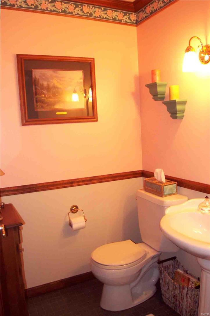 Survey 0000 Sec 14 Township 45 Range 3 - Residential