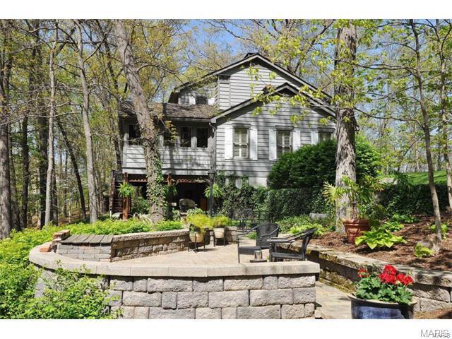 Survey 0000 Sec 14 Township 45 Range 3 - Residential