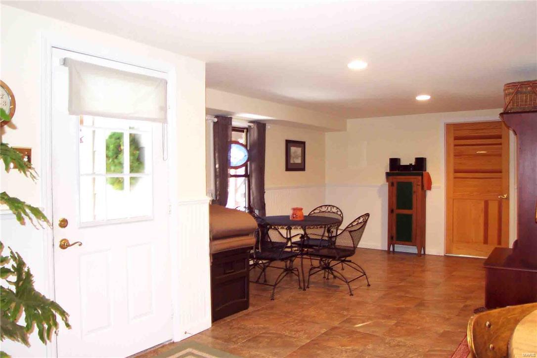 Survey 0000 Sec 14 Township 45 Range 3 - Residential