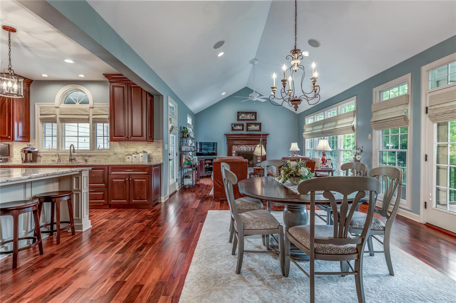 Country Lake Estates - Residential