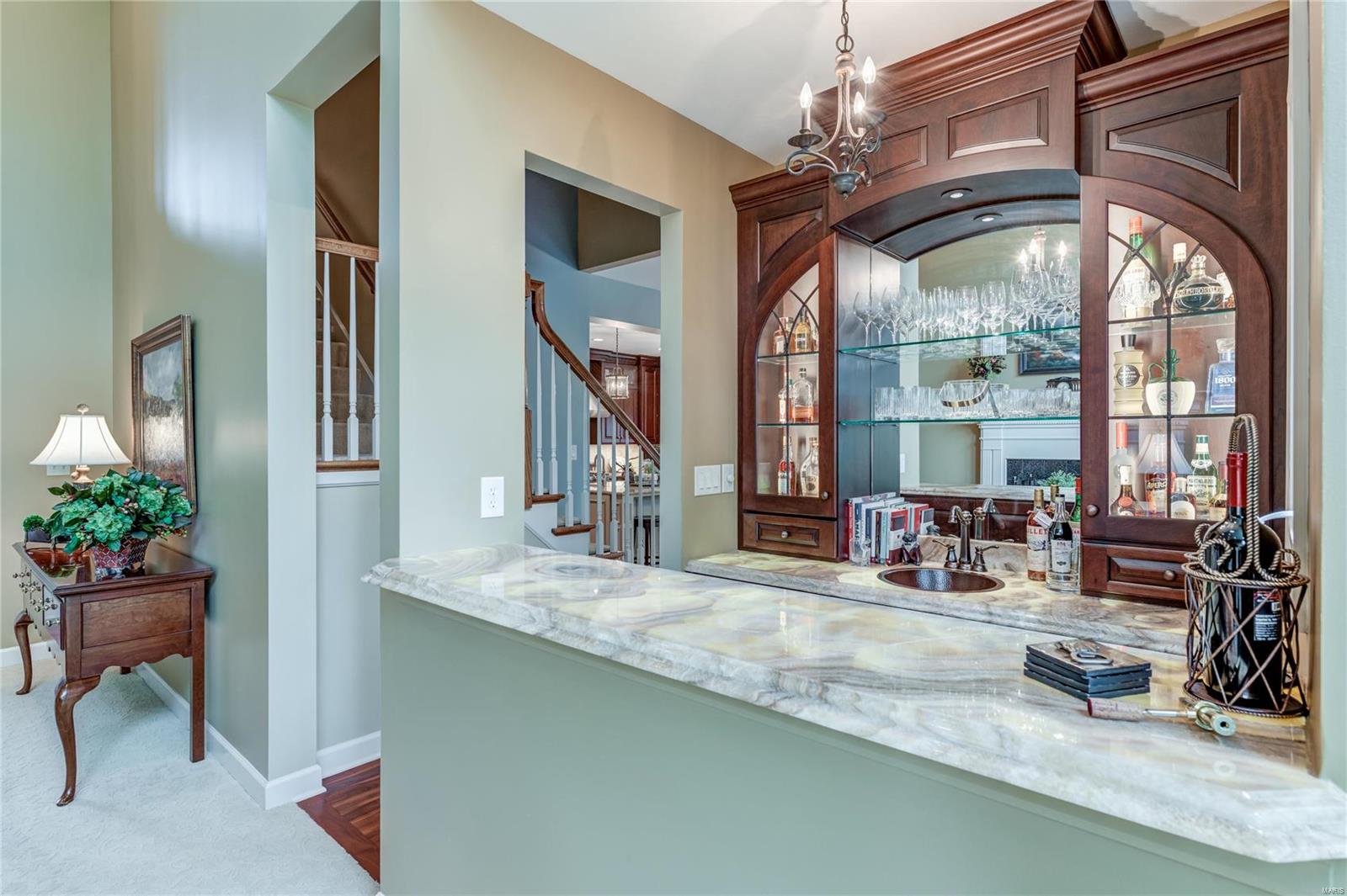 Country Lake Estates - Residential