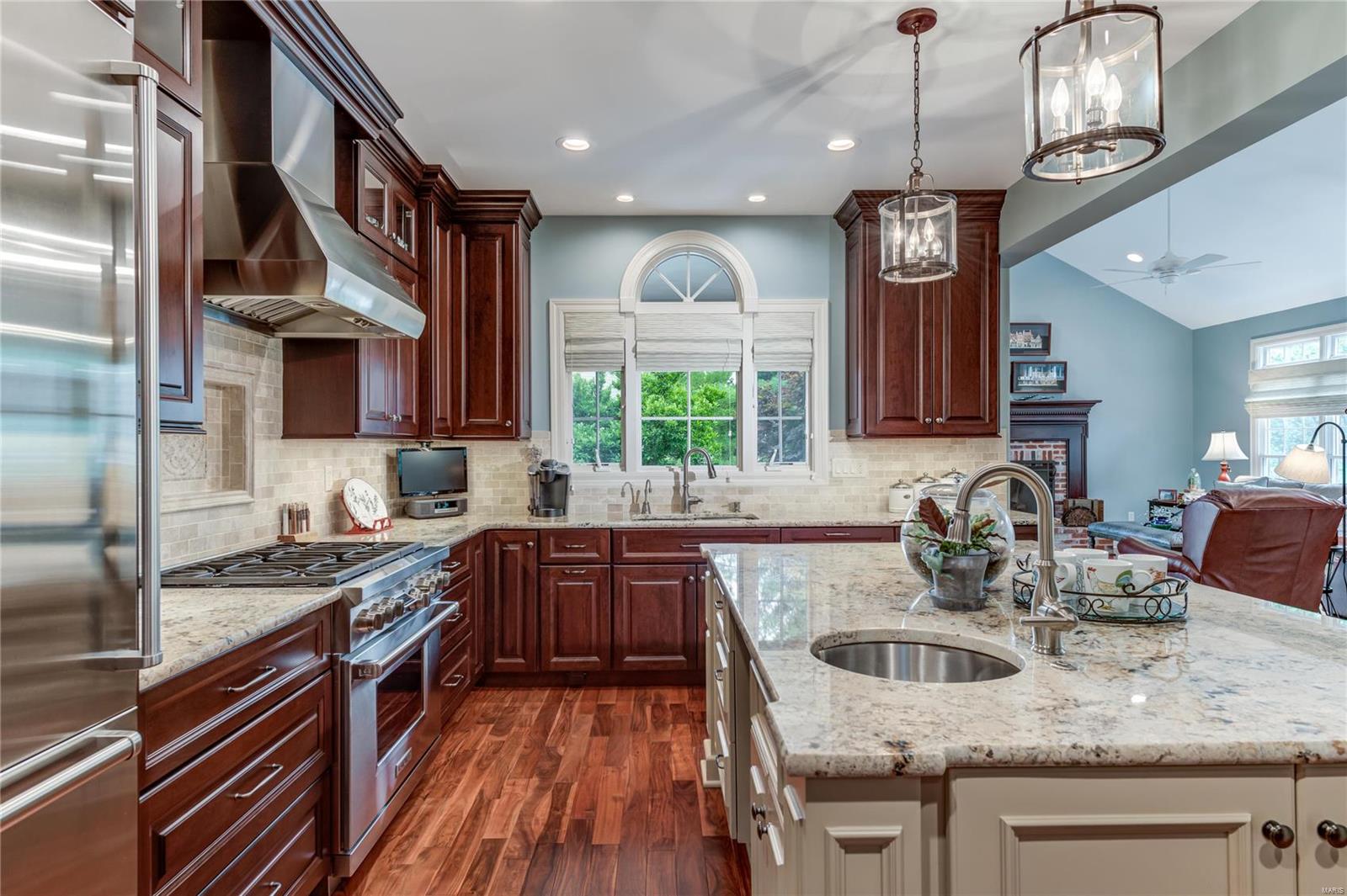 Country Lake Estates - Residential