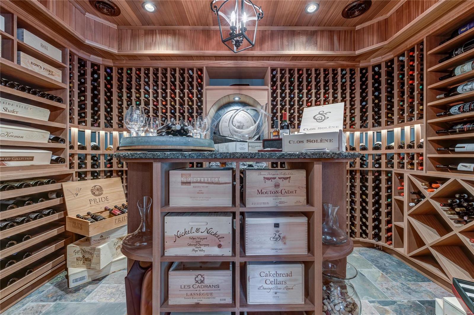 Country Lake Estates - Residential