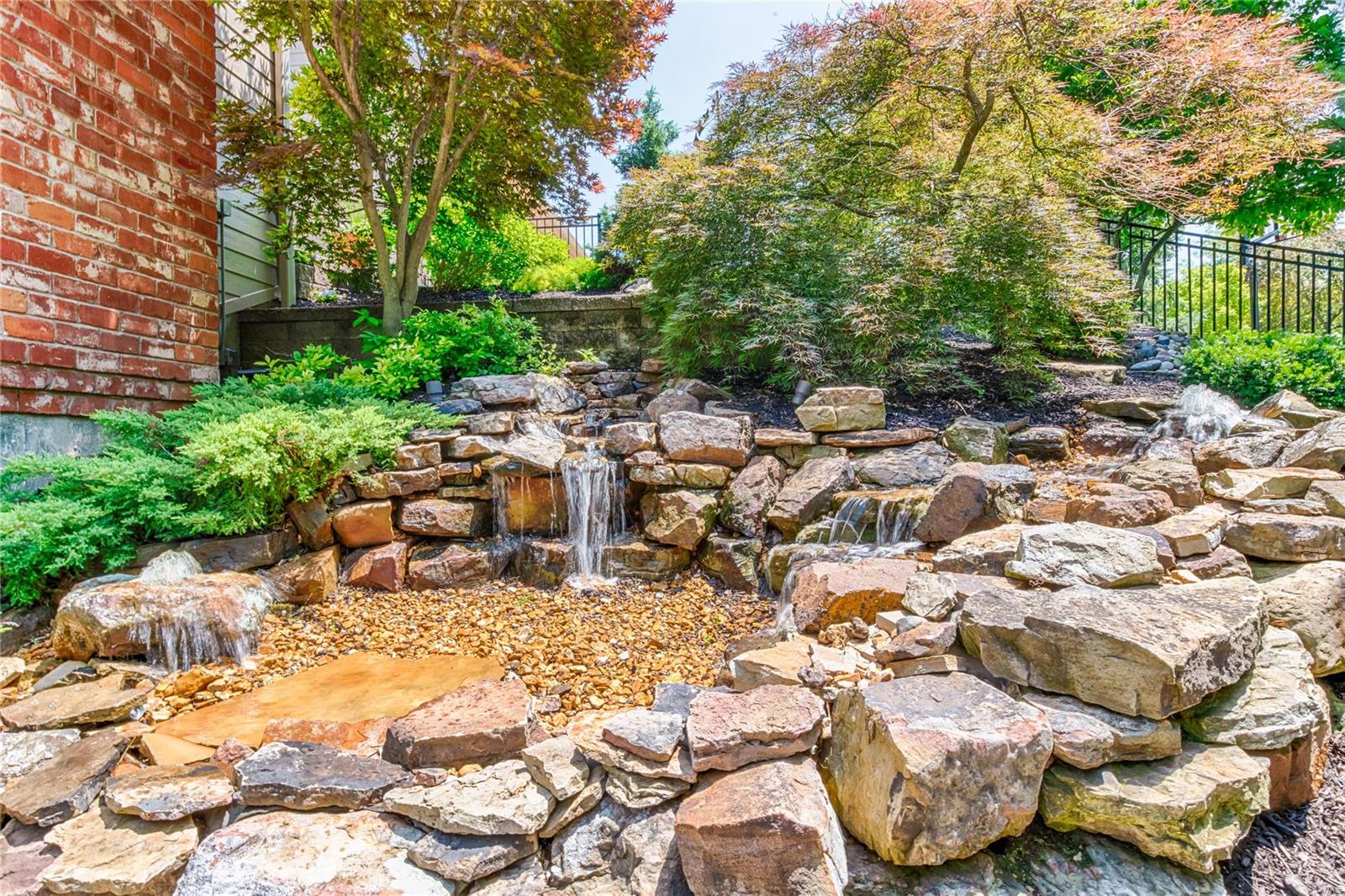 Country Lake Estates - Residential