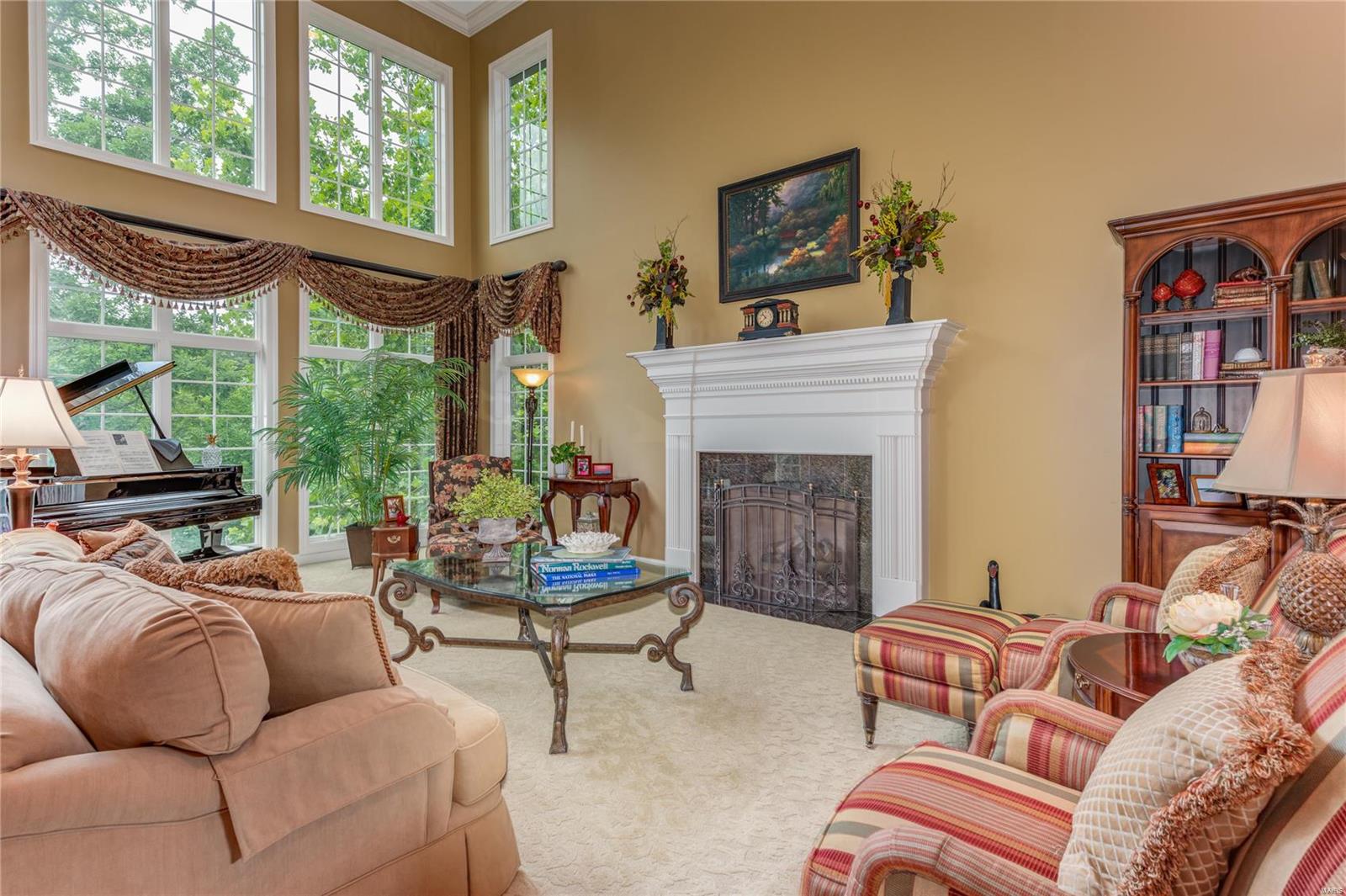 Country Lake Estates - Residential