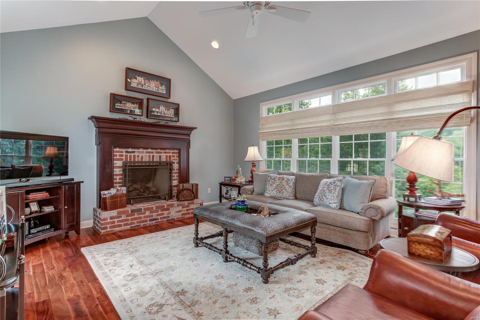 Country Lake Estates - Residential