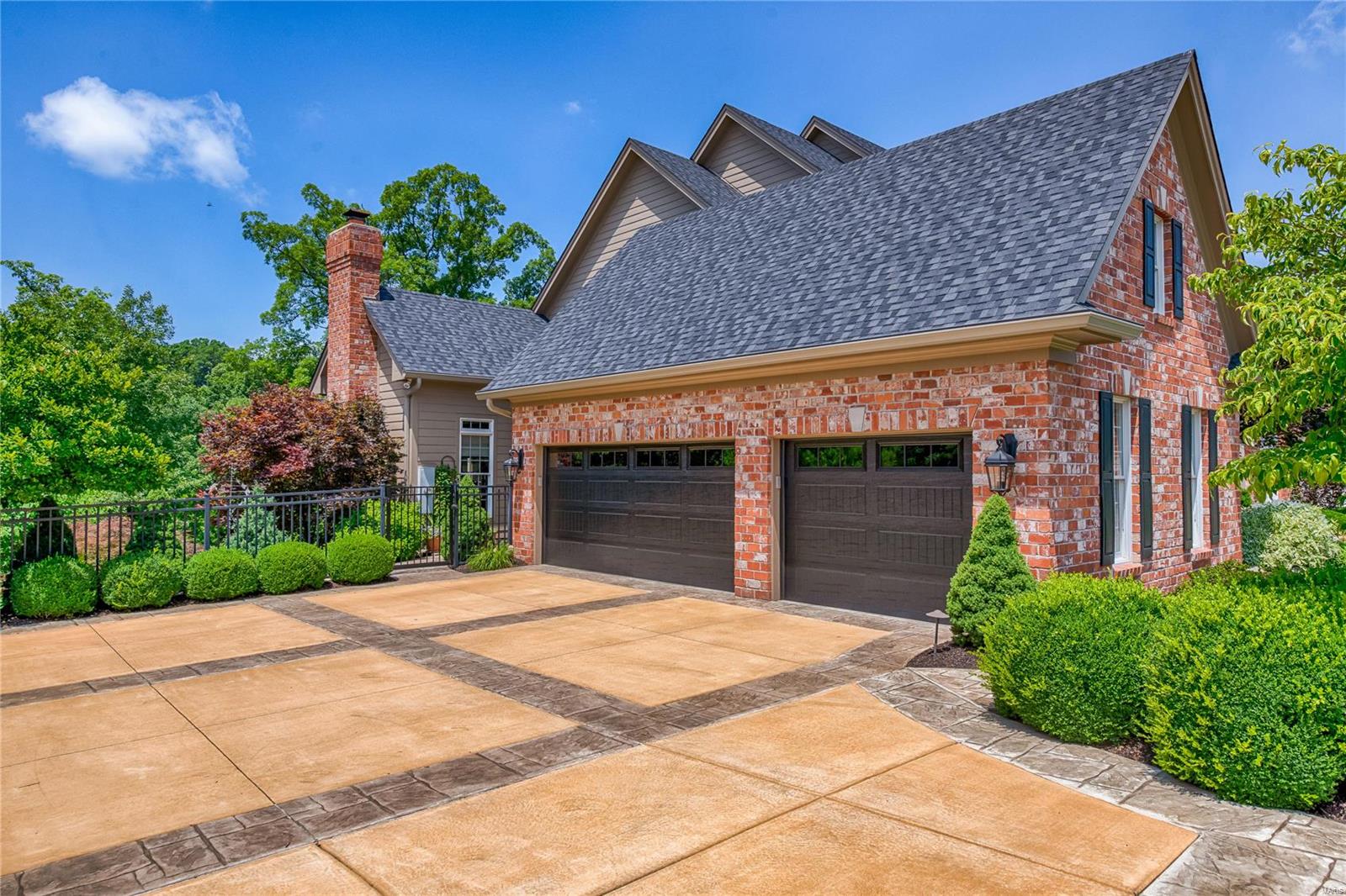 Country Lake Estates - Residential