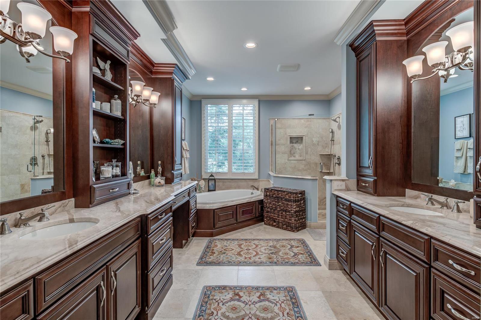 Country Lake Estates - Residential