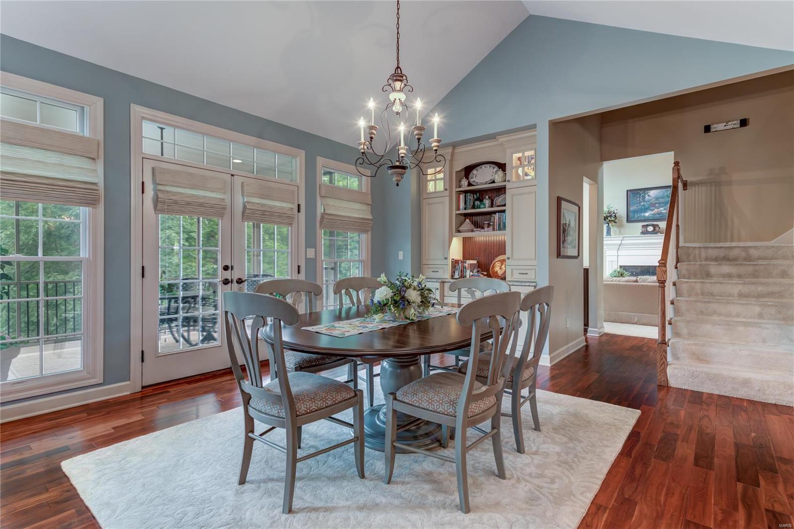 Country Lake Estates - Residential