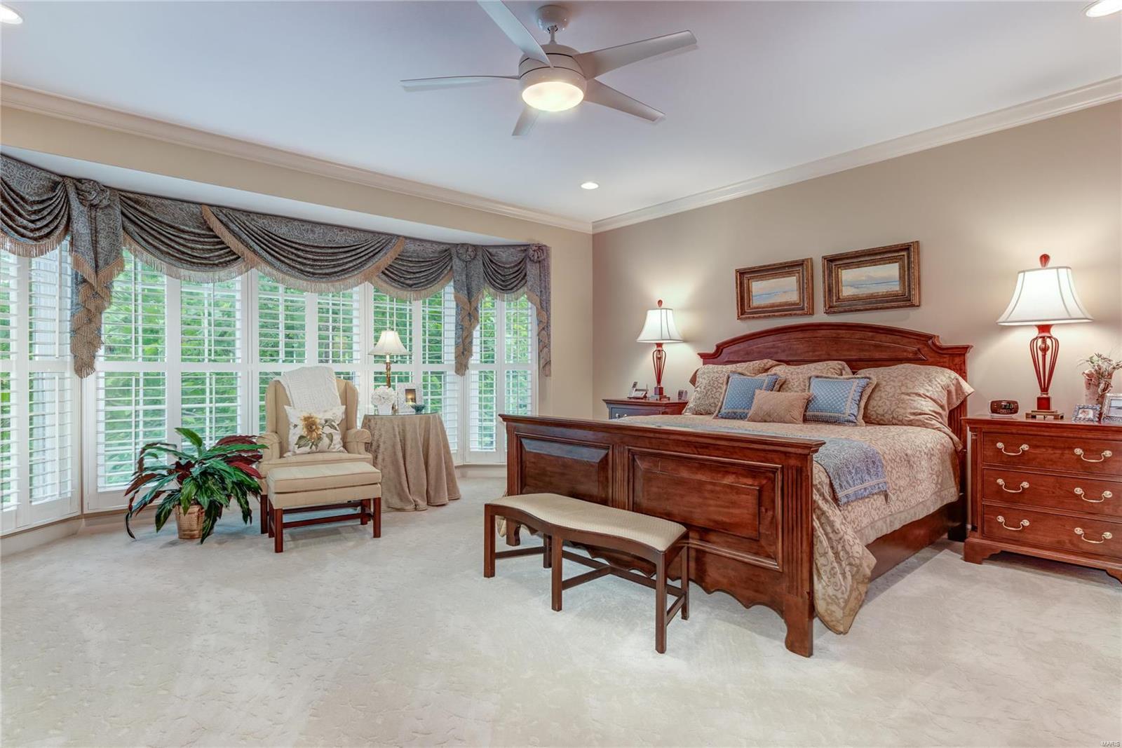 Country Lake Estates - Residential