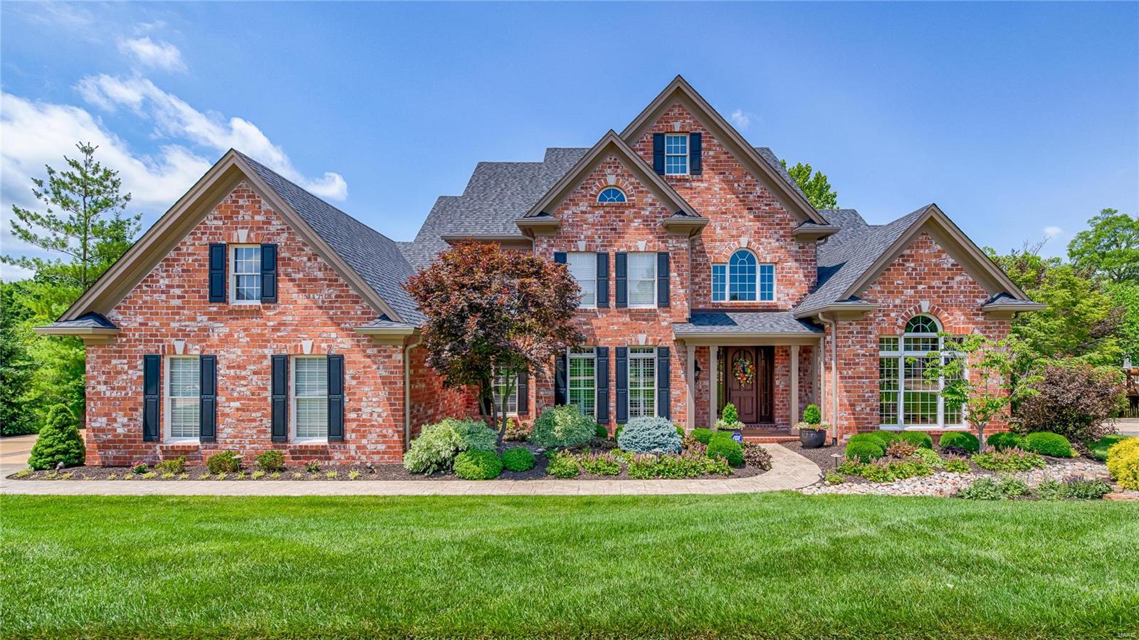 Country Lake Estates - Residential