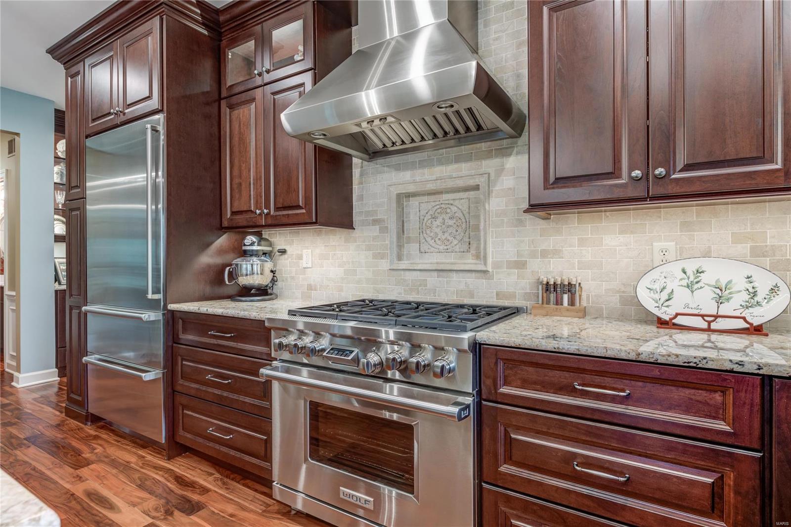 Country Lake Estates - Residential