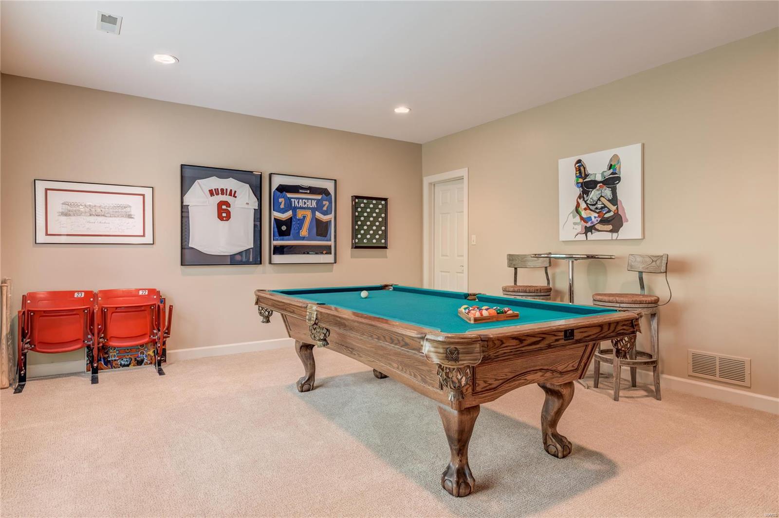 Country Lake Estates - Residential