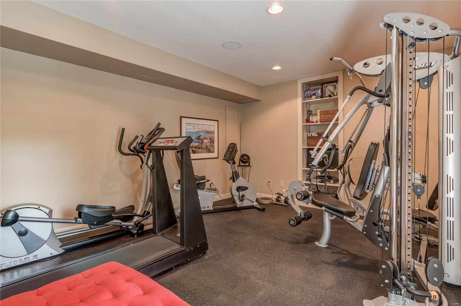 Country Lake Estates - Residential