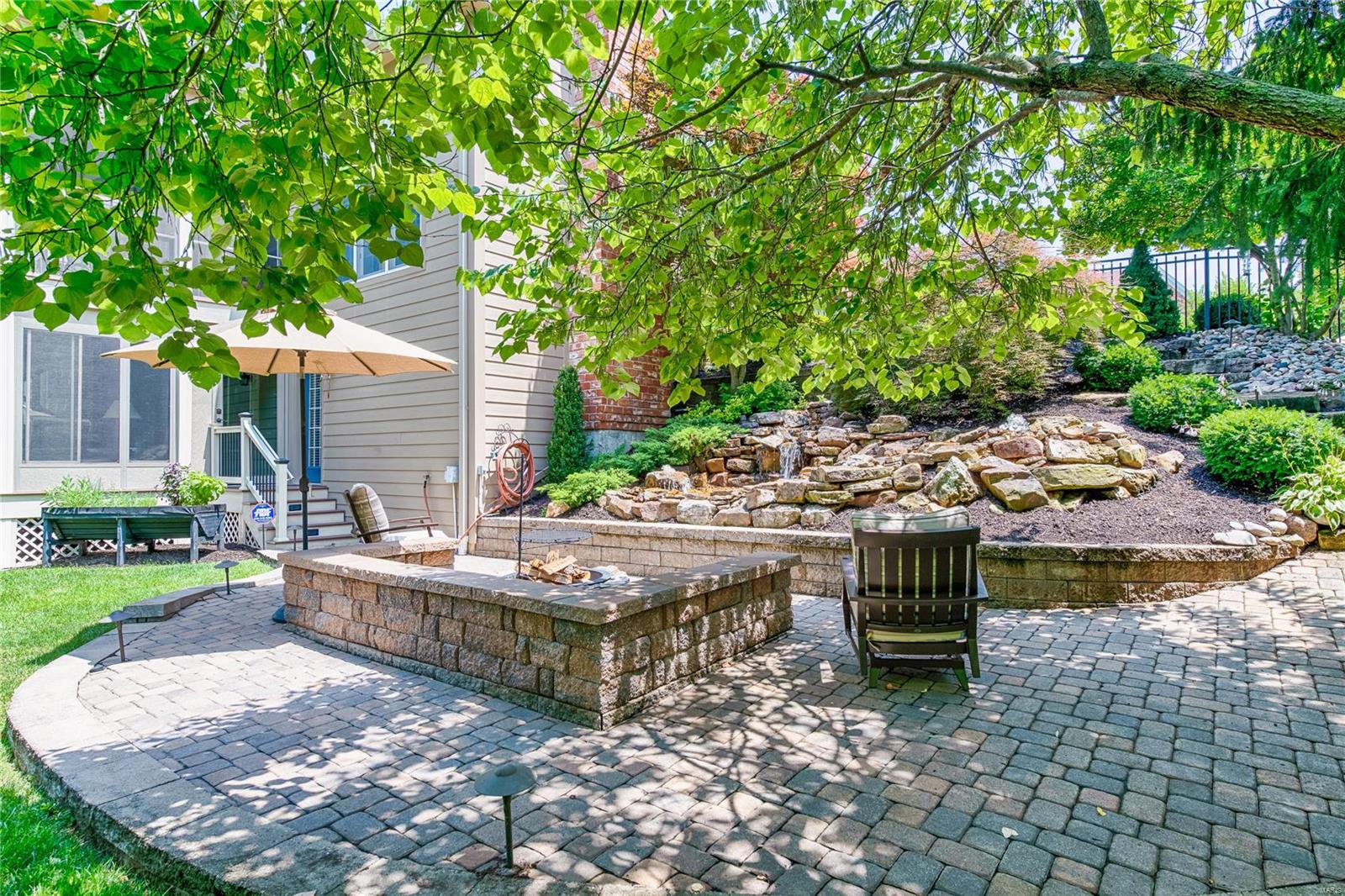 Country Lake Estates - Residential