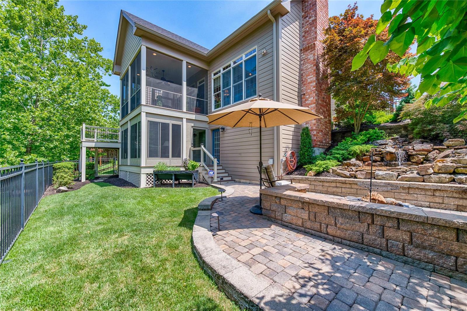 Country Lake Estates - Residential