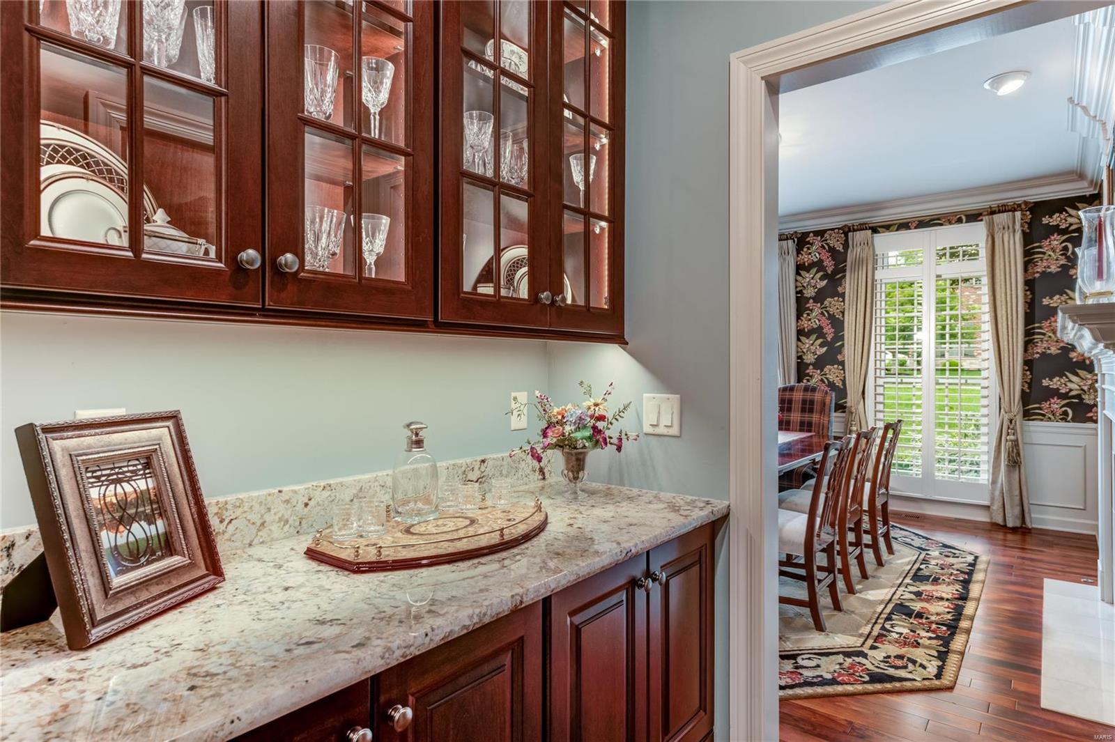 Country Lake Estates - Residential