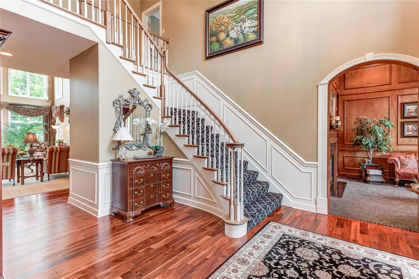 Country Lake Estates - Residential