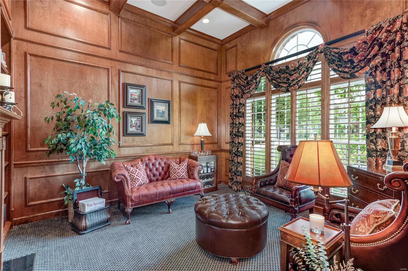 Country Lake Estates - Residential