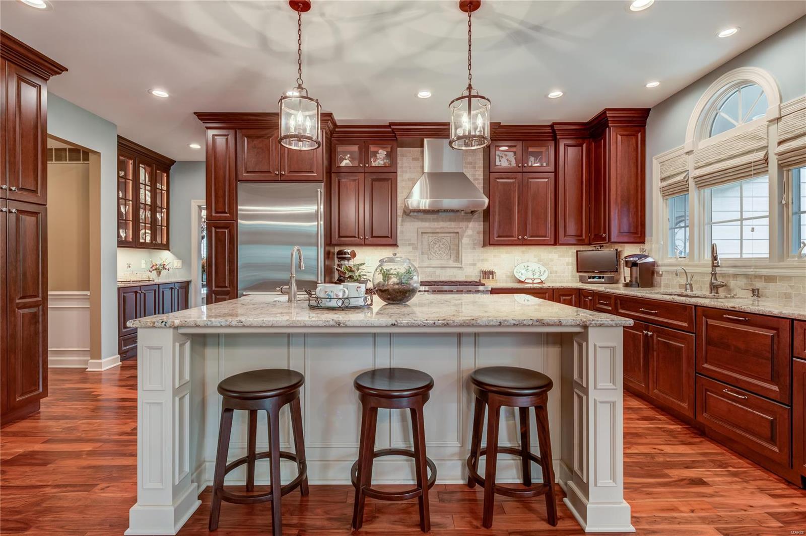 Country Lake Estates - Residential