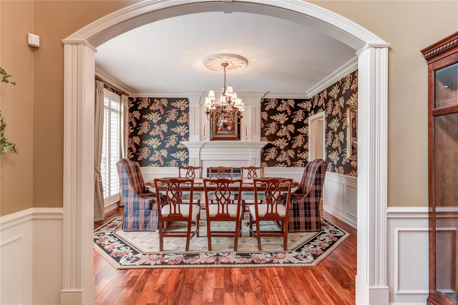 Country Lake Estates - Residential