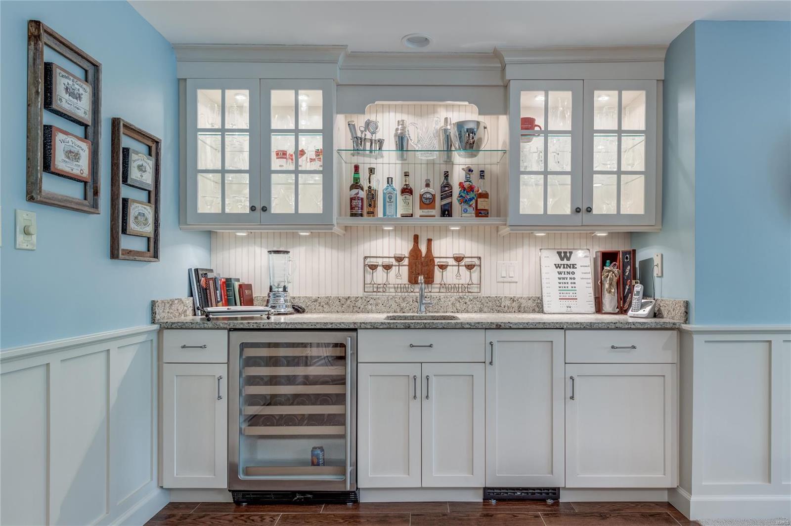 Country Lake Estates - Residential