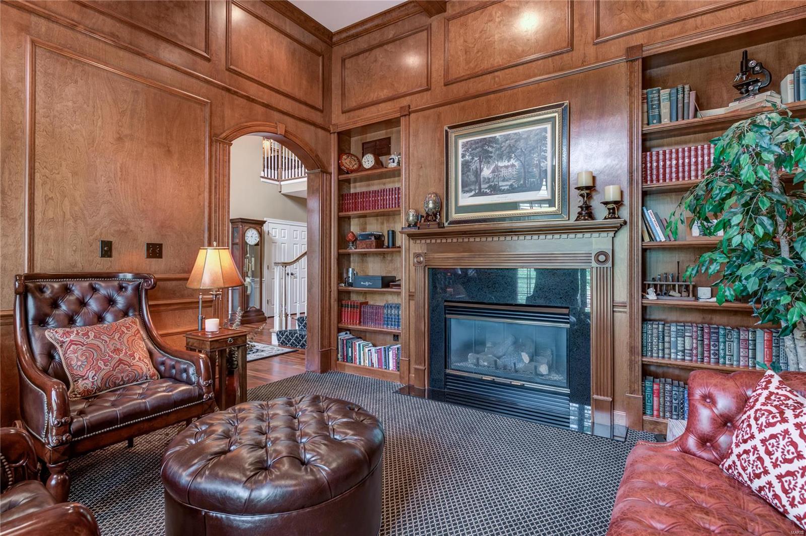 Country Lake Estates - Residential