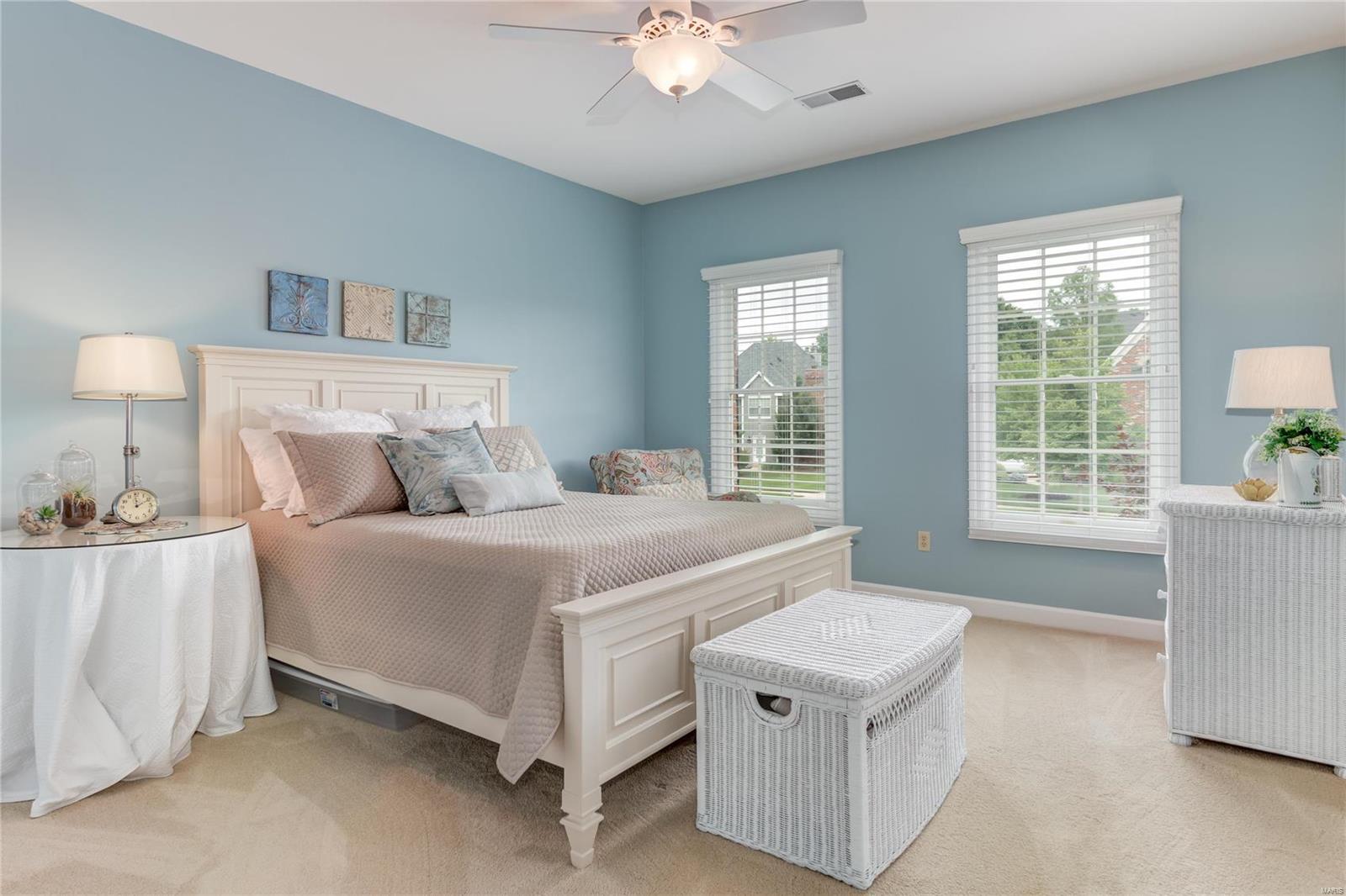 Country Lake Estates - Residential