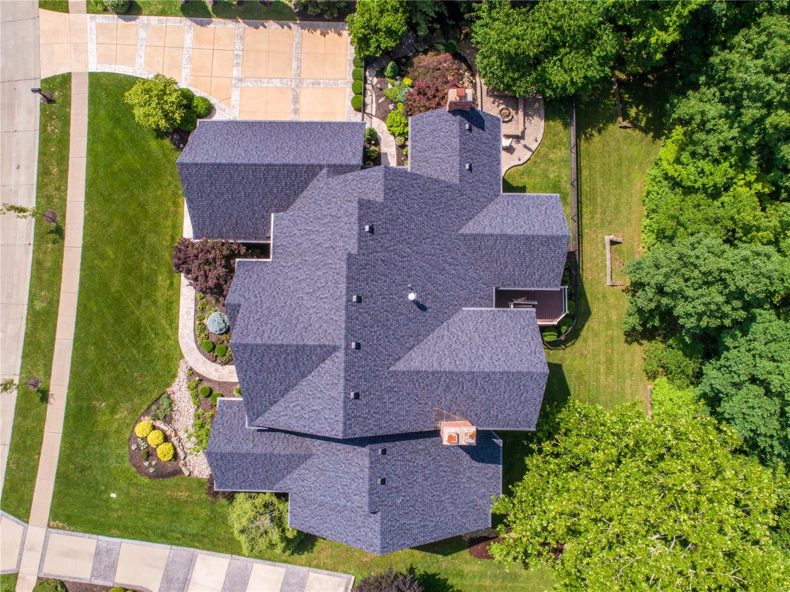 Country Lake Estates - Residential