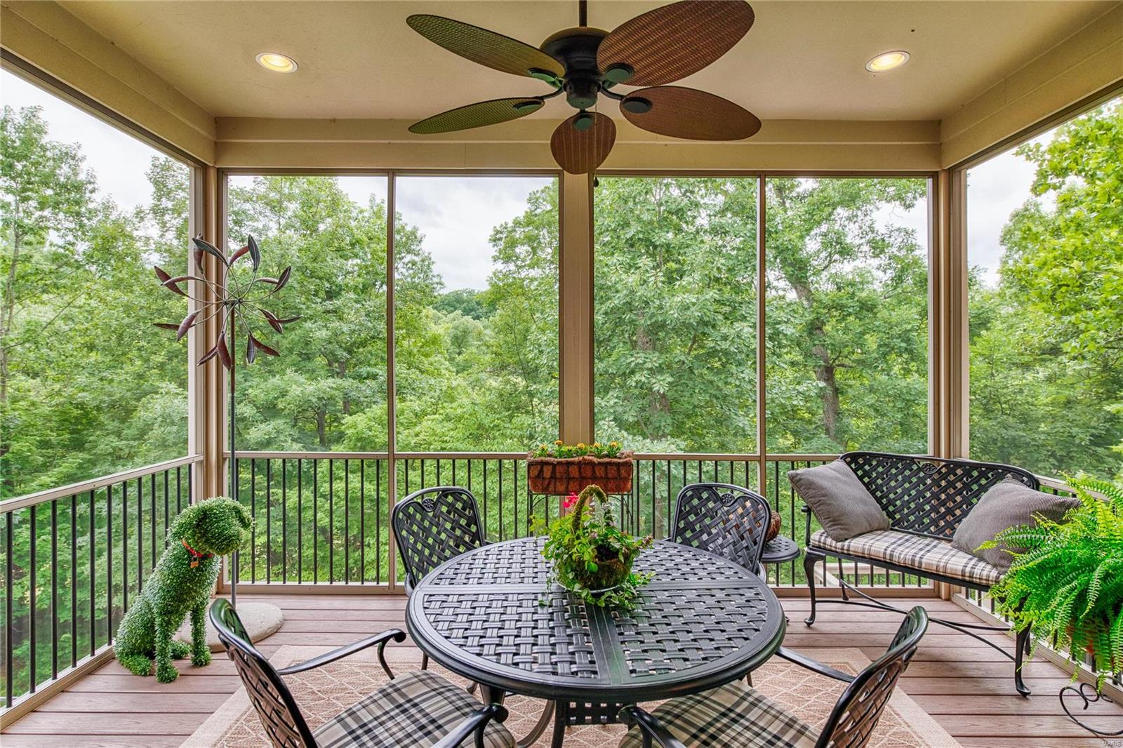 Country Lake Estates - Residential