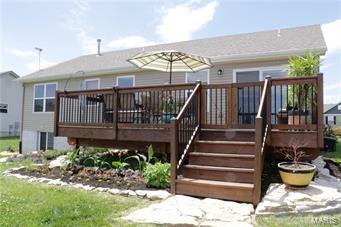 Park Hills - Residential