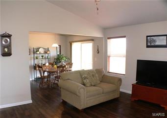 Park Hills - Residential