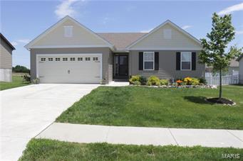 Park Hills - Residential