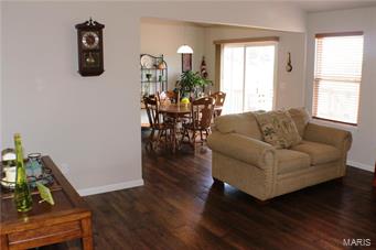 Park Hills - Residential