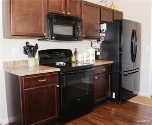 Park Hills - Residential