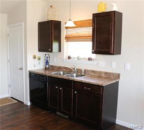 Park Hills - Residential