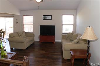 Park Hills - Residential