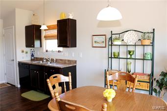 Park Hills - Residential