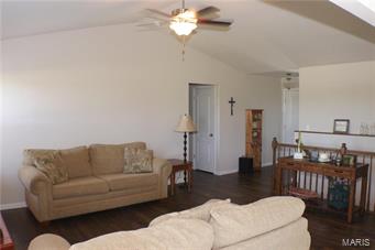 Park Hills - Residential