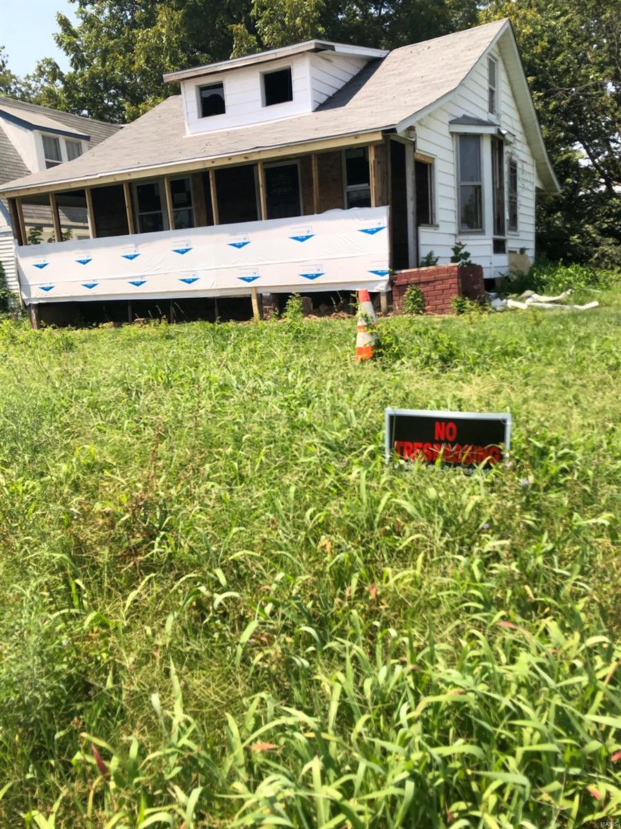 Charles Mueller Estate - Residential