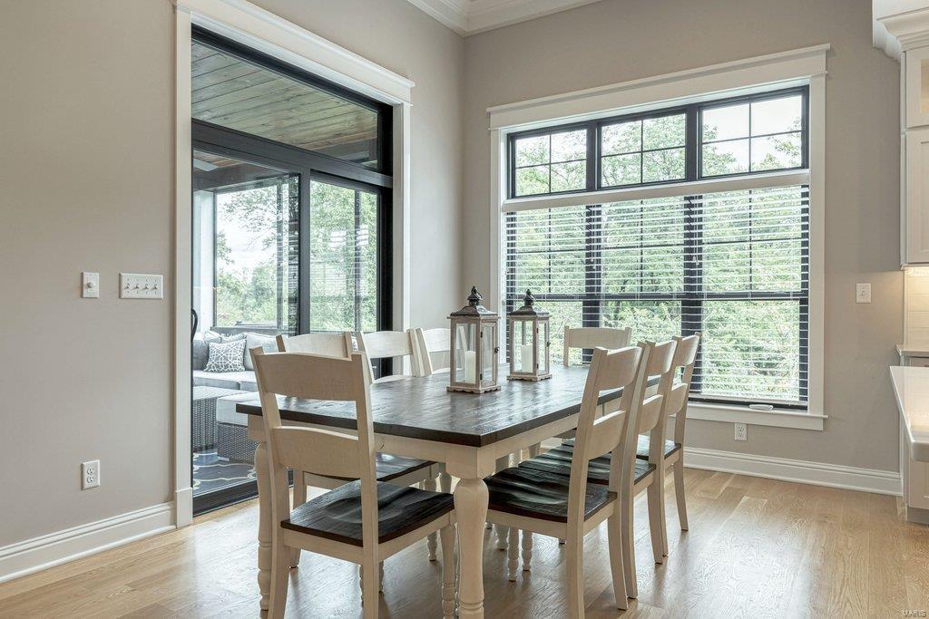 Bayberry Hills 2 - Residential