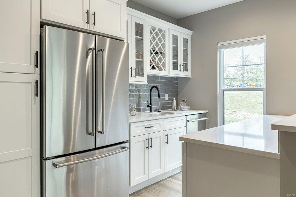 Bayberry Hills 2 - Residential