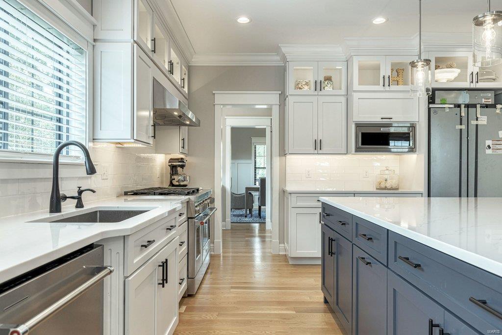 Bayberry Hills 2 - Residential