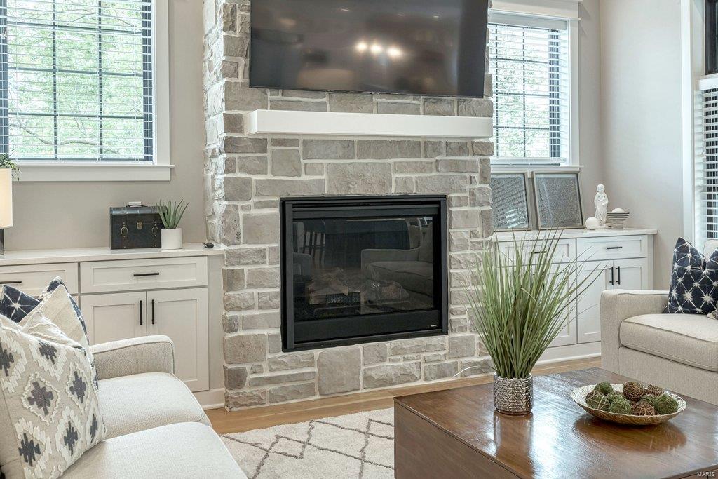 Bayberry Hills 2 - Residential