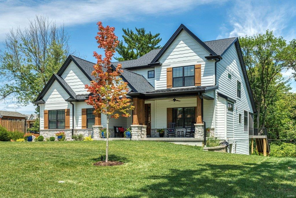 Bayberry Hills 2 - Residential